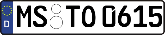 MS-TO0615