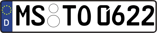 MS-TO0622