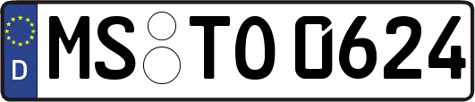 MS-TO0624