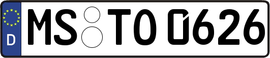 MS-TO0626