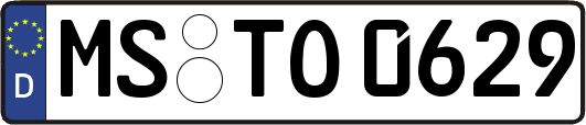 MS-TO0629