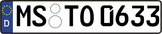 MS-TO0633
