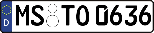 MS-TO0636