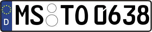 MS-TO0638