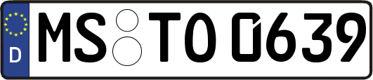 MS-TO0639