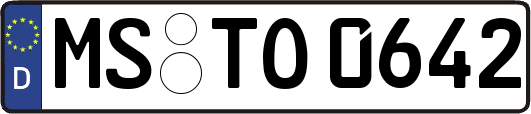MS-TO0642