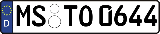 MS-TO0644