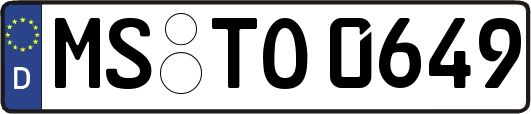 MS-TO0649