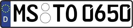 MS-TO0650