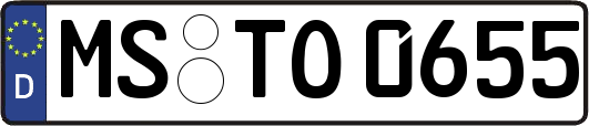 MS-TO0655