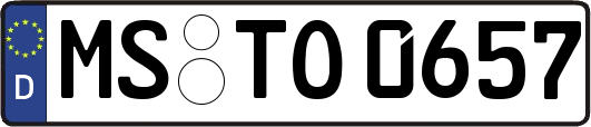 MS-TO0657