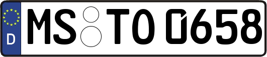 MS-TO0658