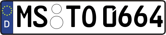 MS-TO0664