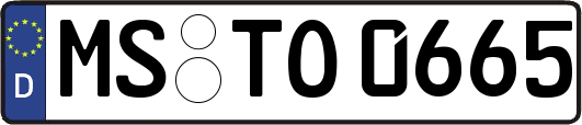 MS-TO0665