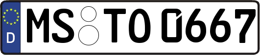 MS-TO0667