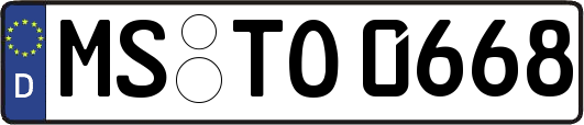 MS-TO0668