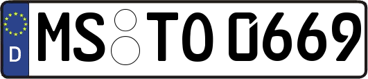 MS-TO0669