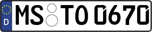 MS-TO0670