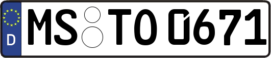 MS-TO0671