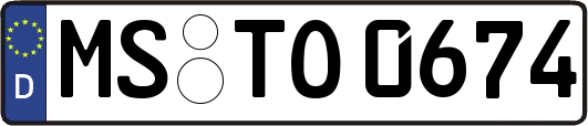 MS-TO0674