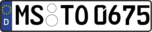 MS-TO0675
