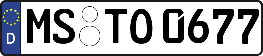 MS-TO0677