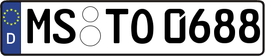 MS-TO0688