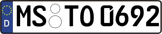 MS-TO0692