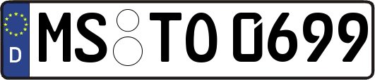 MS-TO0699