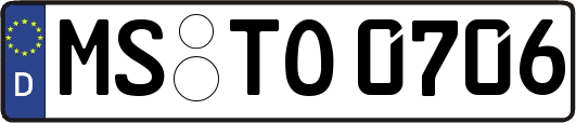 MS-TO0706