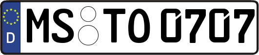 MS-TO0707