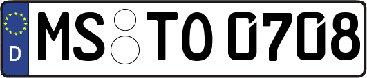 MS-TO0708