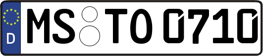 MS-TO0710