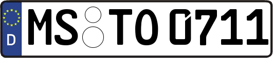 MS-TO0711