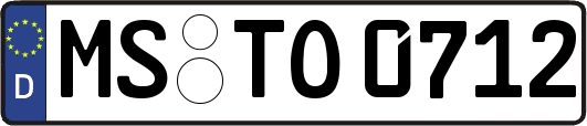 MS-TO0712