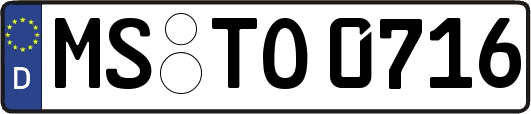 MS-TO0716