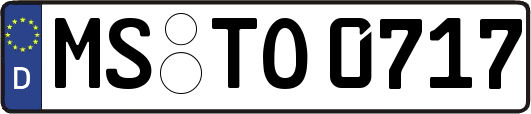MS-TO0717