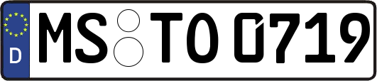 MS-TO0719