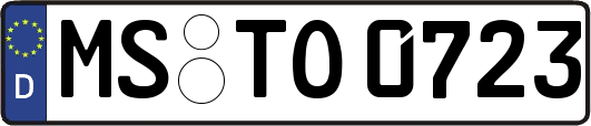 MS-TO0723