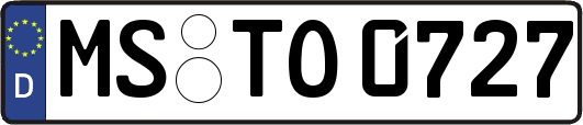 MS-TO0727