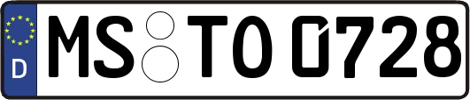 MS-TO0728