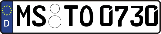 MS-TO0730