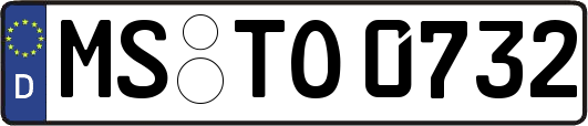 MS-TO0732