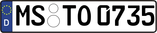 MS-TO0735