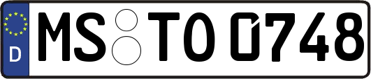 MS-TO0748