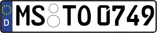 MS-TO0749