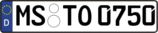 MS-TO0750