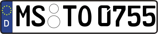MS-TO0755