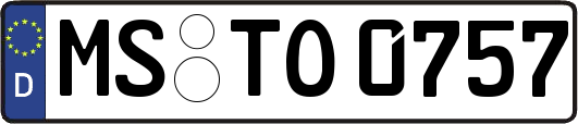 MS-TO0757