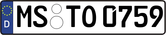 MS-TO0759